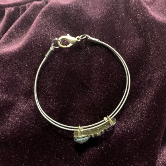 Handcrafted Bracelet - Picture 2 of 4